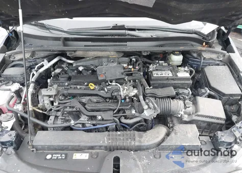 2021 Toyota Corolla Se z USA, uszkodzony, nr VIN JTDP4MCE3MJ066284